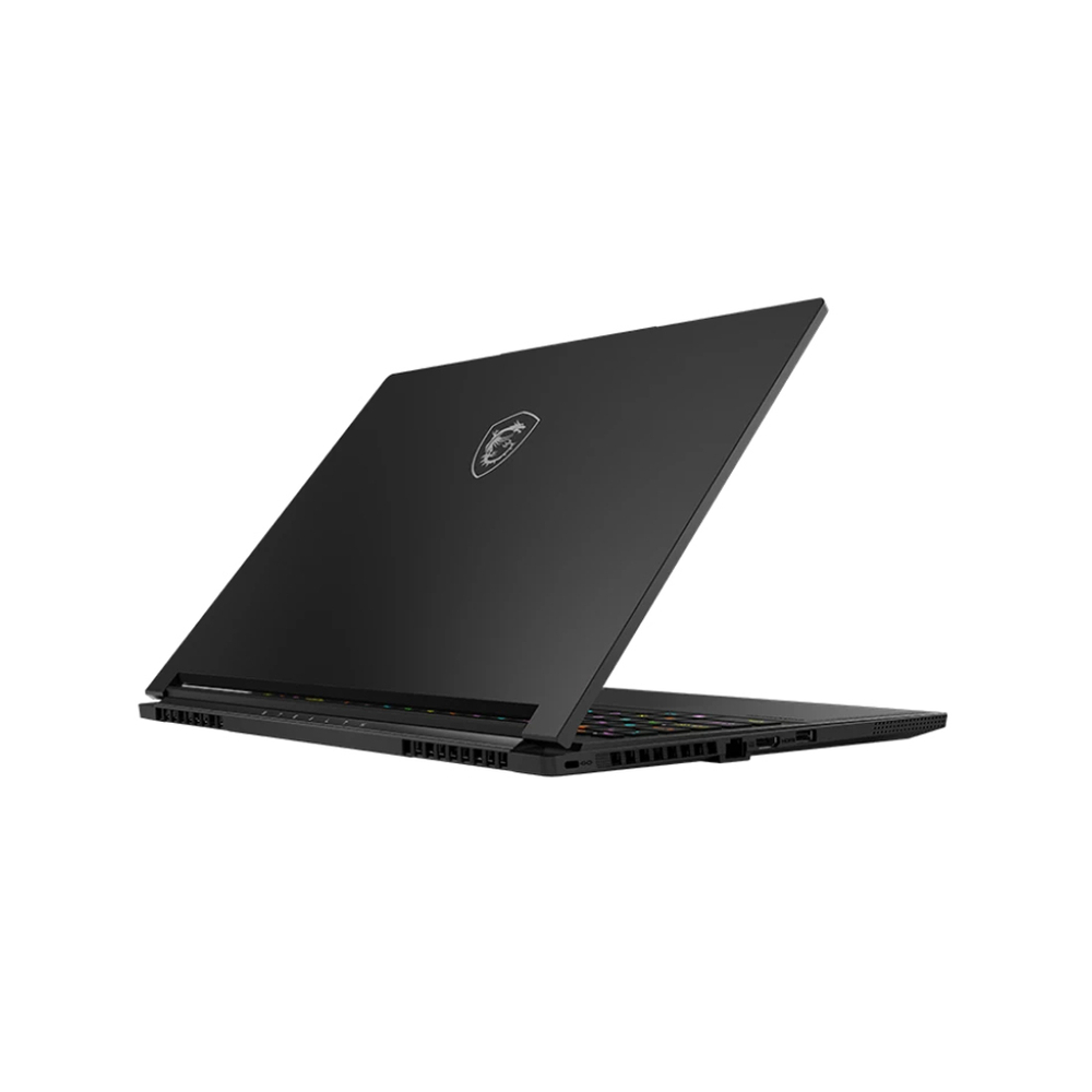 Ноутбук MSI Stealth A16 AI+ A3XWHG-202XKZ 16" OLED 240Hz Ryzen AI 9 HX370 32GB 1TB RTX5070 Ti DOS