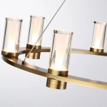 Подвесная люстра Odeon Light DEFANCE 7144/70L