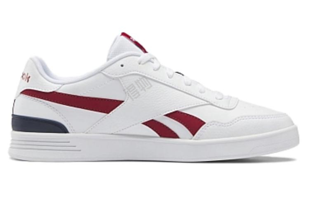 Кроссовки Reebok Court Advance Clip