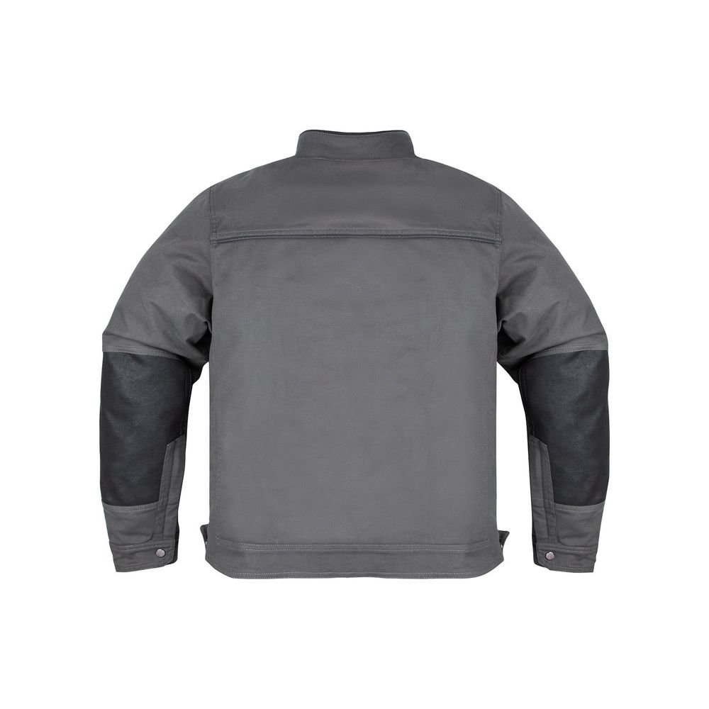 Mototanker Jacket / Серый