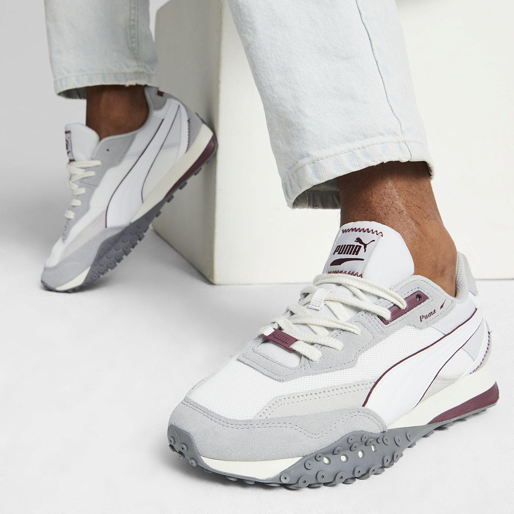 Мужские кроссовки PUMA Blktop Rider Pop