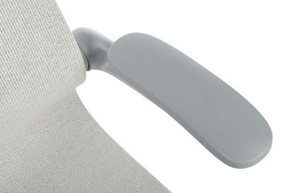 Кресло Миллер YX-300 Серый