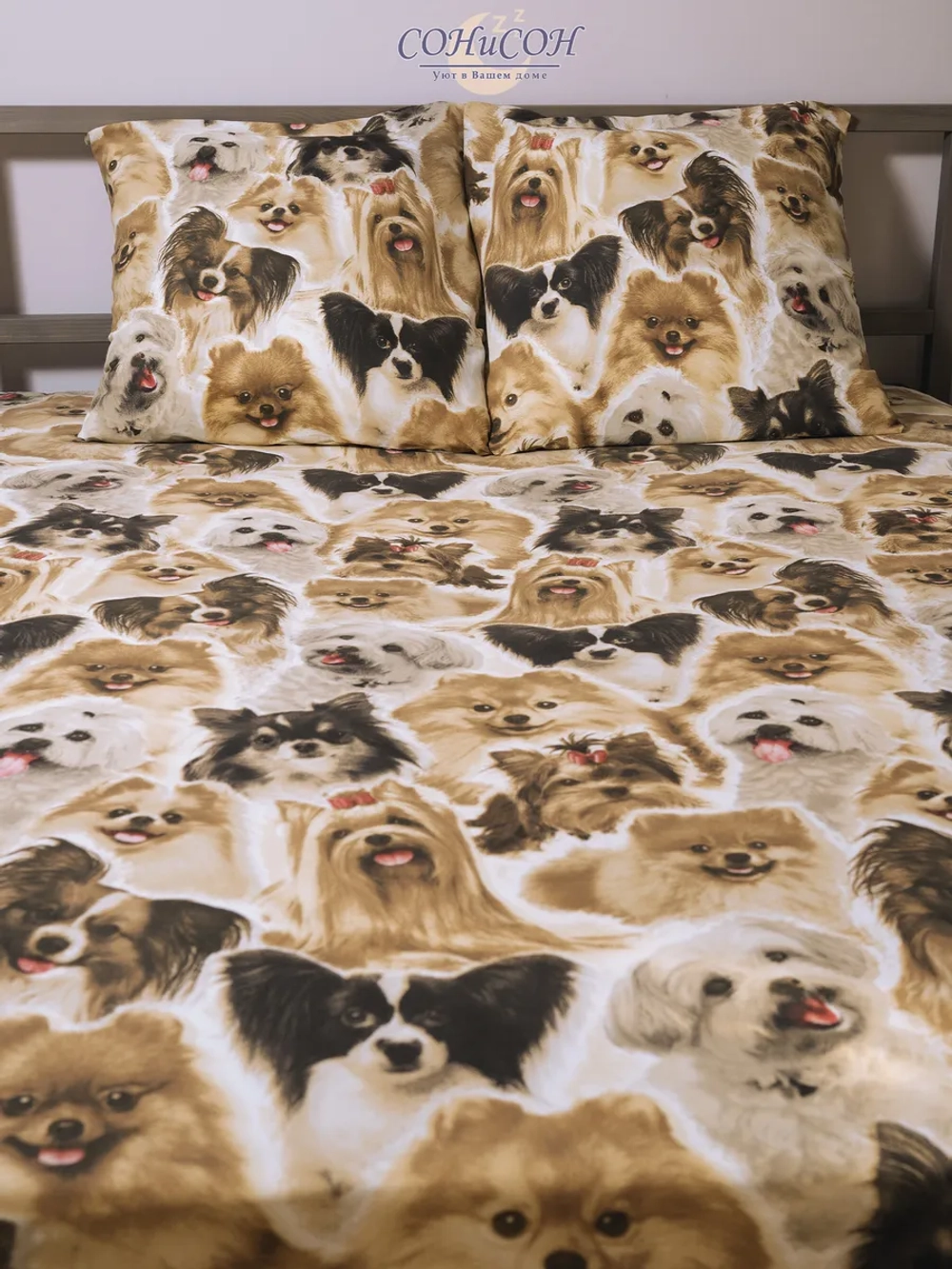 Наволочка 70х70 хлопок