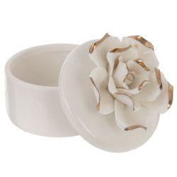 GAEM Шкатулка, L7 W7 H7 см