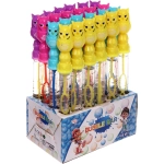 Мыльные пузыри «Сова» 25 см, 80 мл