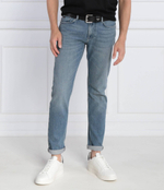 Джинсы j06 Emporio Armani - голубой(6R1J06 1D05Z)