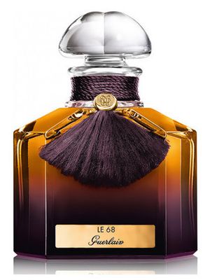 Guerlain L’Eau de Parfum du 68