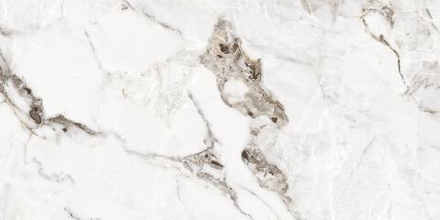 Керамогранит Crema полированный белый ректификат 60x120 A17420