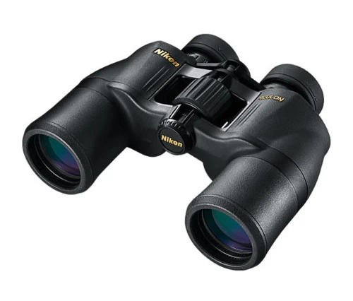 Бинокль Nikon Aculon 8x42