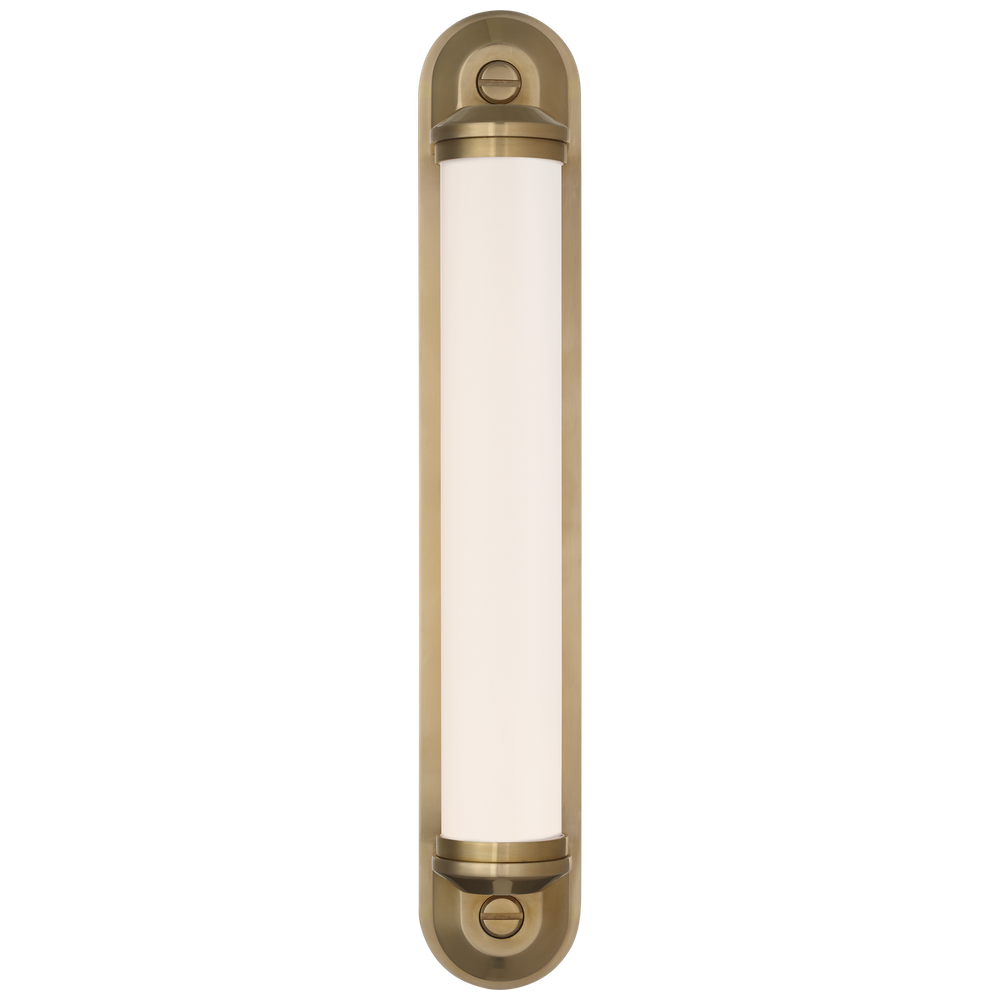 Люстра Visual Comfort Belgrave 18" Linear Bath Light