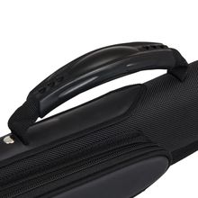 Тубус для кия "WINNER 1" 1/1 85 см (черный)