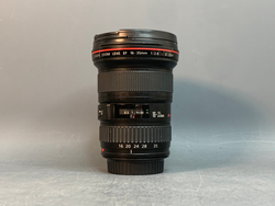 Canon EF 16-35mm 2.8L II USM