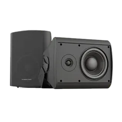 CVGAUDIO NF4TBL настенная акустическая система, мощность 2/4/8/16W/off в 100V