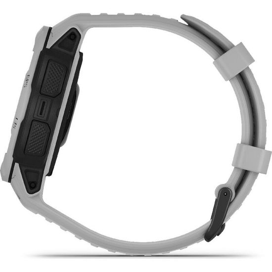 Часы Garmin Instinct 2 Solar Mist Gray