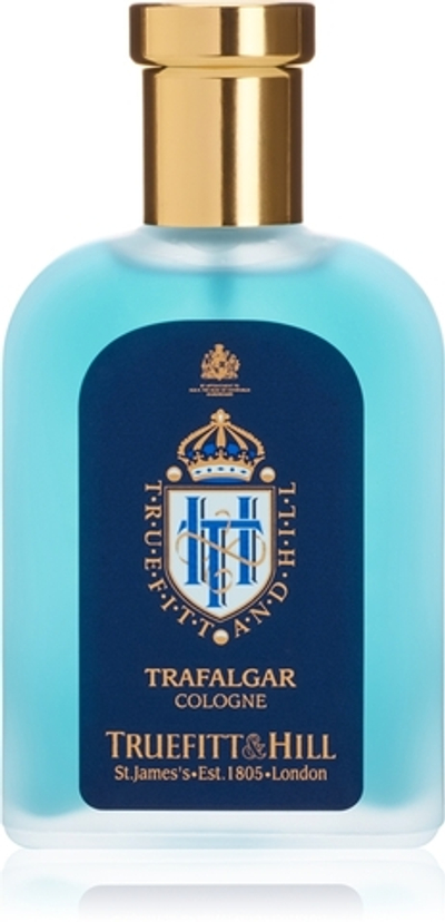 Truefitt & Hill Trafalgar Cologne одеколон для мужчин