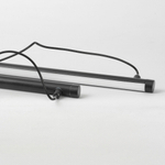 Подвесной светодиодный светильник Lussole GILMER LSP-0934