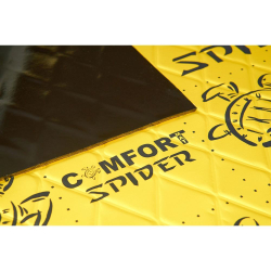 Виброизоляция Comfortmat SPIDER 3,5мм 50х70см- 10 листов