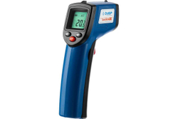 Инфракрасный пирометр ЗУБР Профессионал ТермПро-400, от -50 до 380с 45725-380