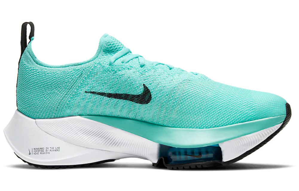 Кроссовки Nike Air Zoom Tempo Next (Женская размерная сетка)