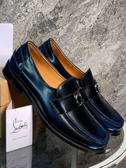 Туфли Christian Louboutin