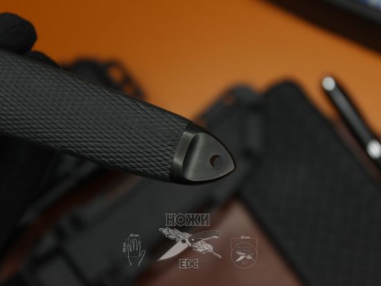 Нож-танто Cold Steel "3V MASTER TANTO" CPM 3-V