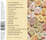 Chicago / Love Songs (CD)