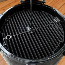 Угольный гриль Broil King KEG 5000, 47 см