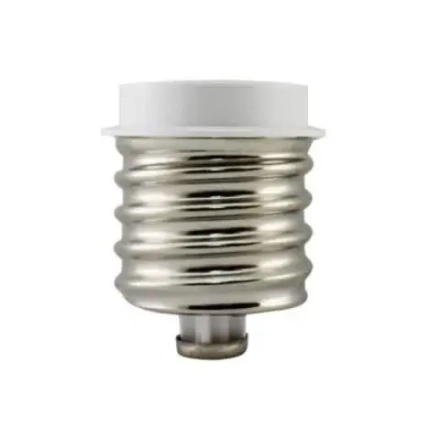 Переходник Е40 Е27