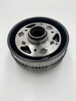 Задняя планетарная передача Aisin Warner TF81-SC TF80-SC — 3x3 сателлита, без задней солнечной шестерни