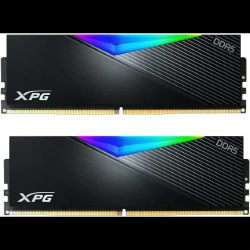 Оперативная память Модуль памяти DIMM 16GB DDR5-6400 AX5U6400C3216G-DCLARBK ADATA