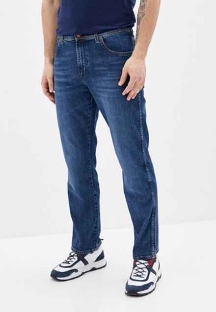 WRANGLER / Джинсы мужские