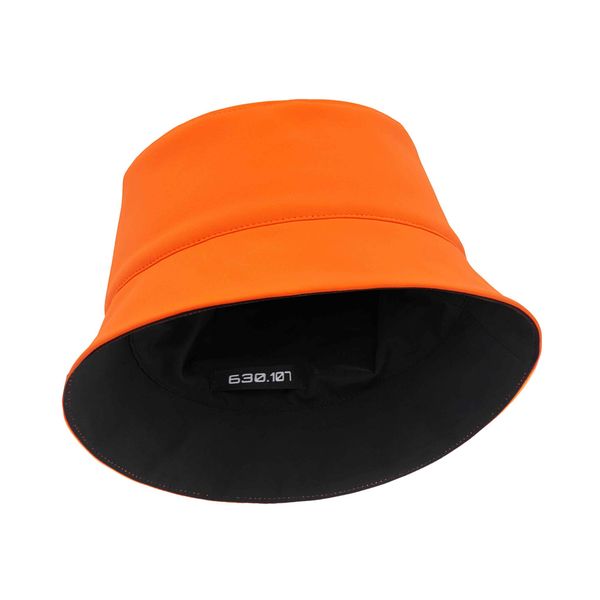 Панама 630.107 Оранжевая - фото 2
