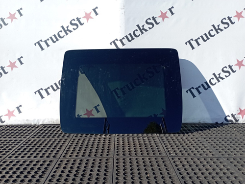 Стекло механического люка