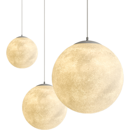 Люстра Full Moon D100