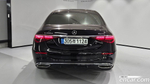 Mercedes-Benz S-Class W223 S400 d 4MATIC (12.2021)