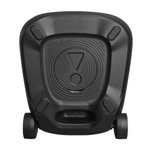 Портативная акустика с подсветкой JBL PartyCover Stage 320