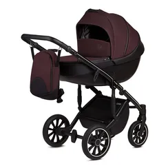 Коляска ANEX m/type 2 в 1 (Sp28-Q) grape