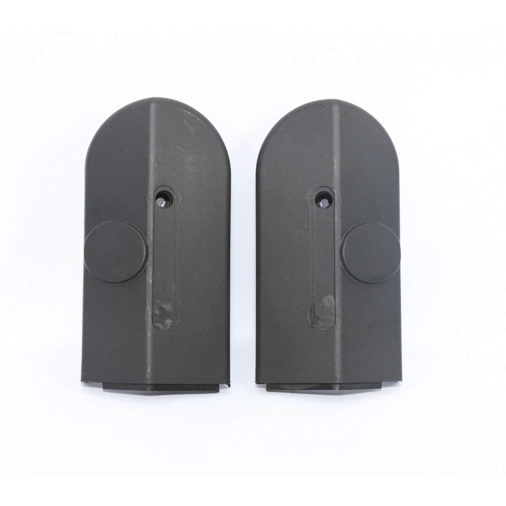 Накладки заглушки пыльники задние для i-Max