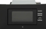 Встраиваемая микроволновая печь Kitll KMBI 2001 BL (q)