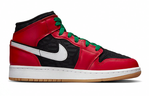 Кроссовки Jordan Air Jordan 1 Mid Se (Женская размерная сетка)