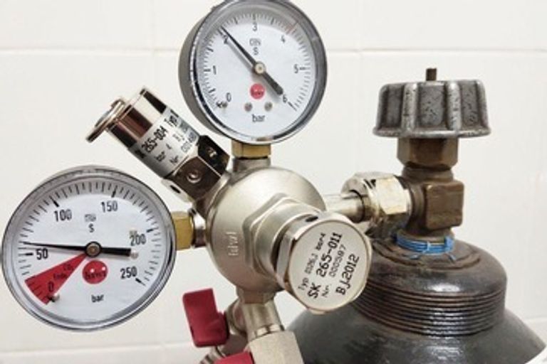 Принудительная карборнизация и бескислородный розлив