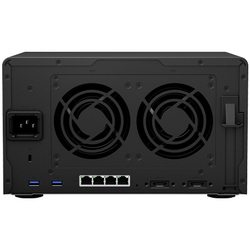Сетевое хранилище (NAS) Synology DS1621+