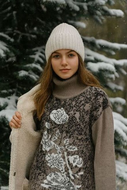 Свитер 2572825 Fabrika