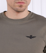Футболка MC Aeronautica Militare - хаки(TS2065J592)
