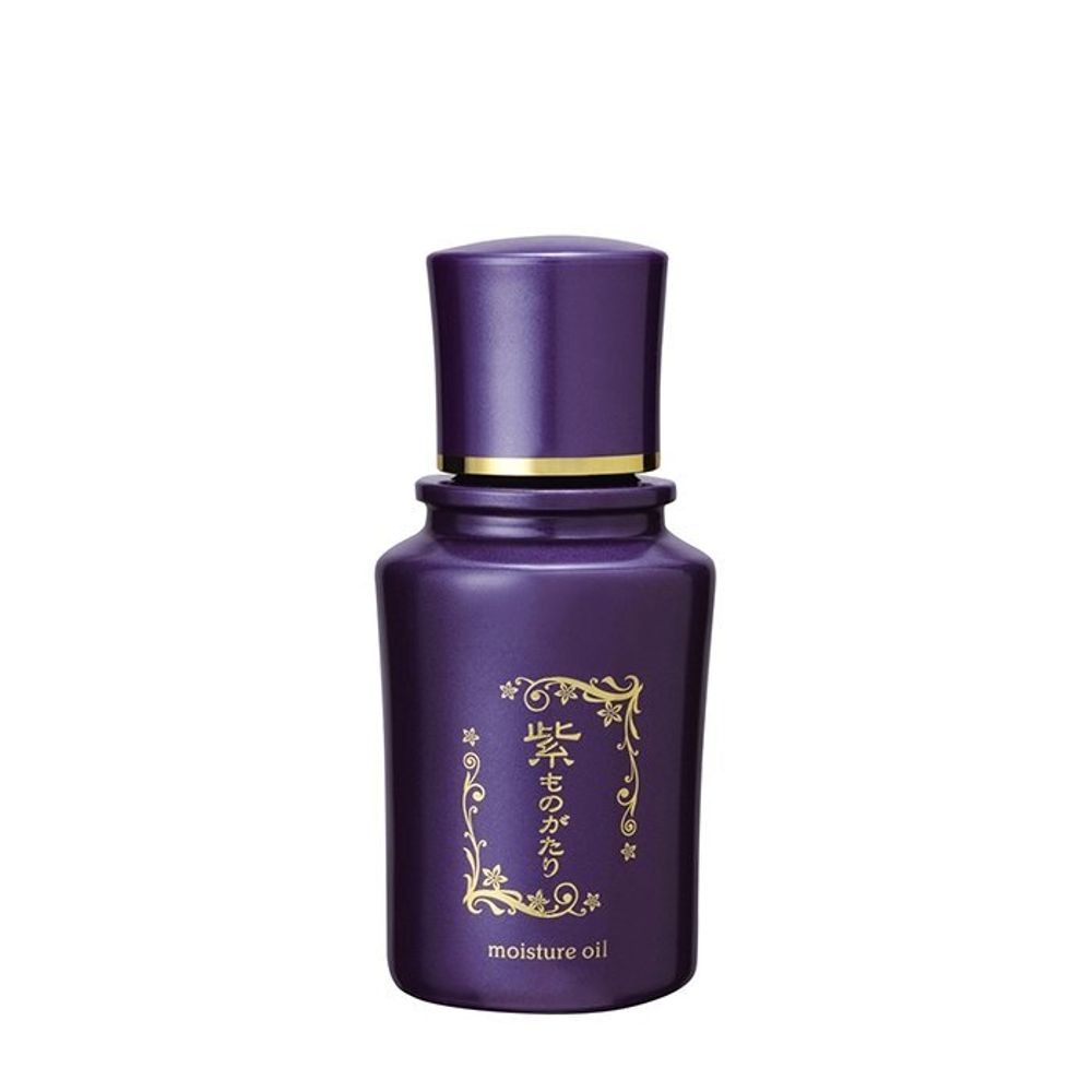 SALON DE FLOUVEIL SKIN OIL MURASAKI MONOGATARI