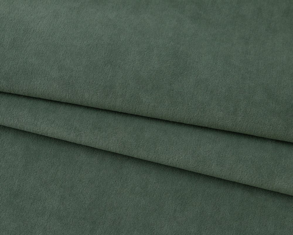 Диван "Фишт" БД с мягкими подлокотниками (задник осн.ткань), Новый Век, г.Екатеринбург (Ultra olive, АКЦИЯ)