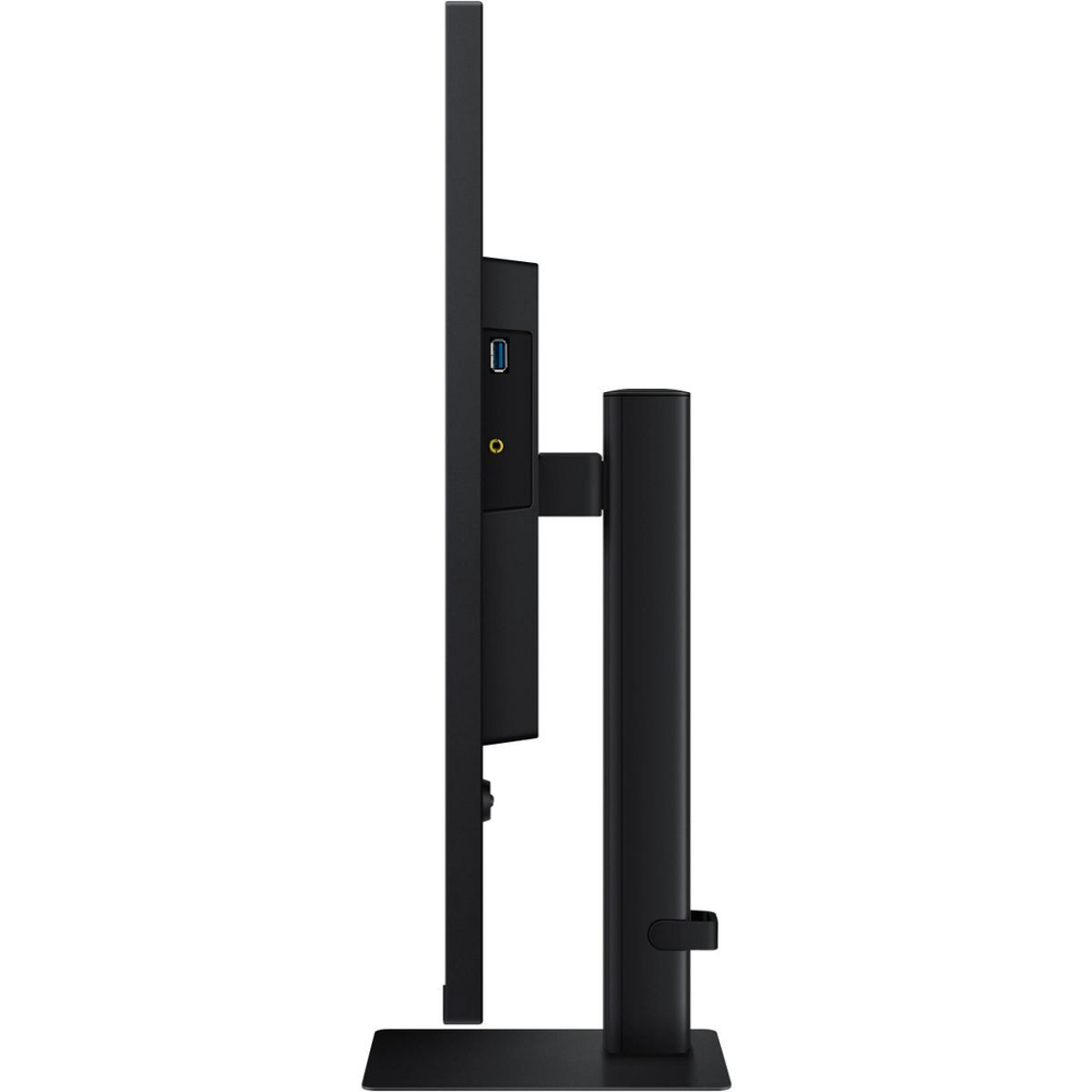 Монитор Samsung 32" ViewFinity S7 S32D700EAUXEN, VA LED 5ms, 16:9 3840x2160 60Hz, 4K, черный