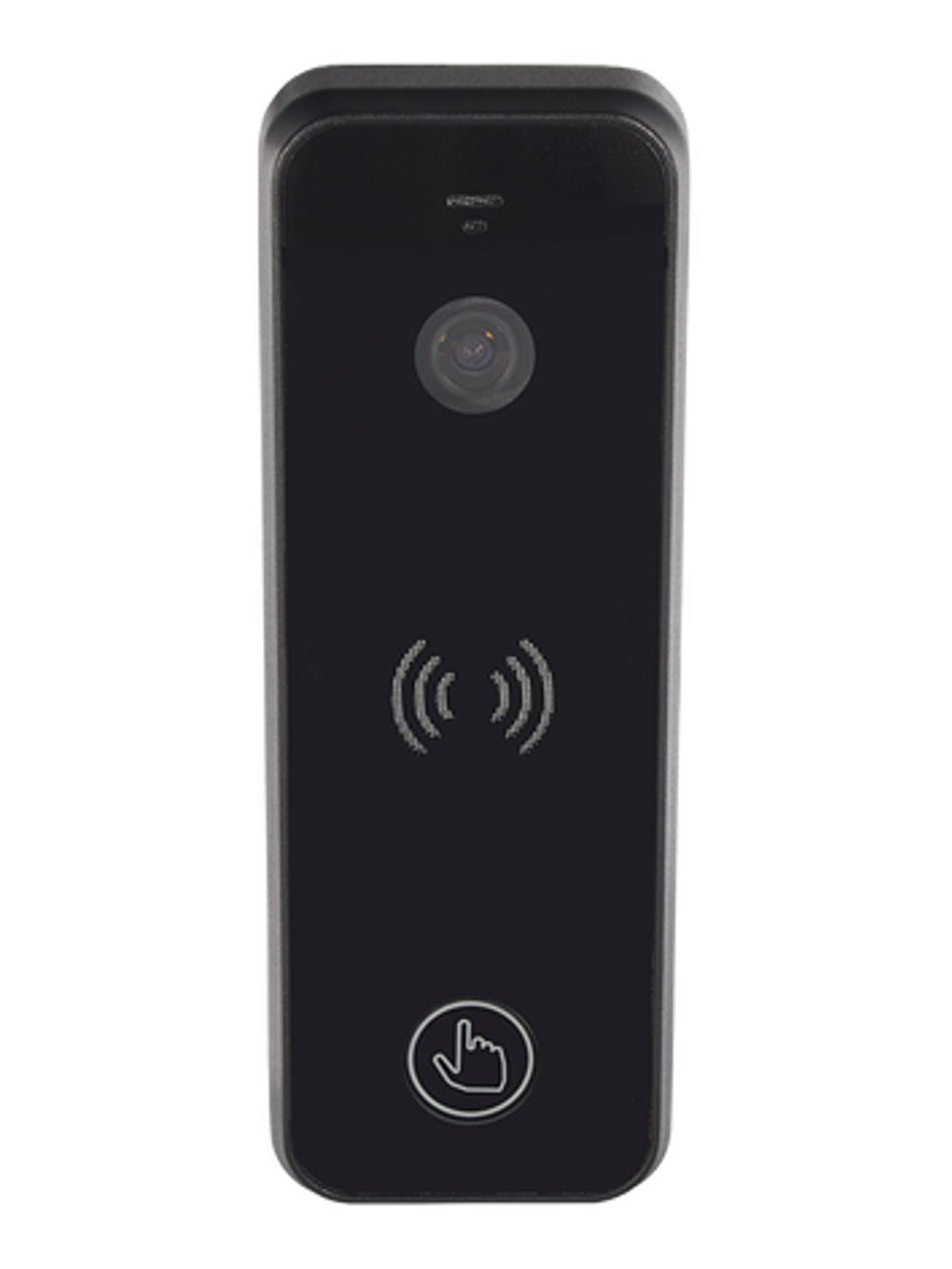 Вызывная видеопанель iPanel 2 HD (BLACK)