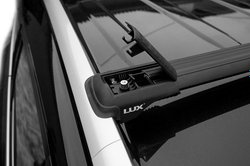 Багажник Lux Hunter L 55 серебро