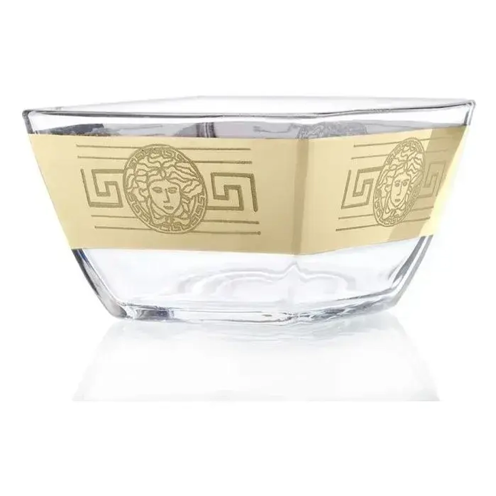 Салатник квадр, 70мм Версаль SL